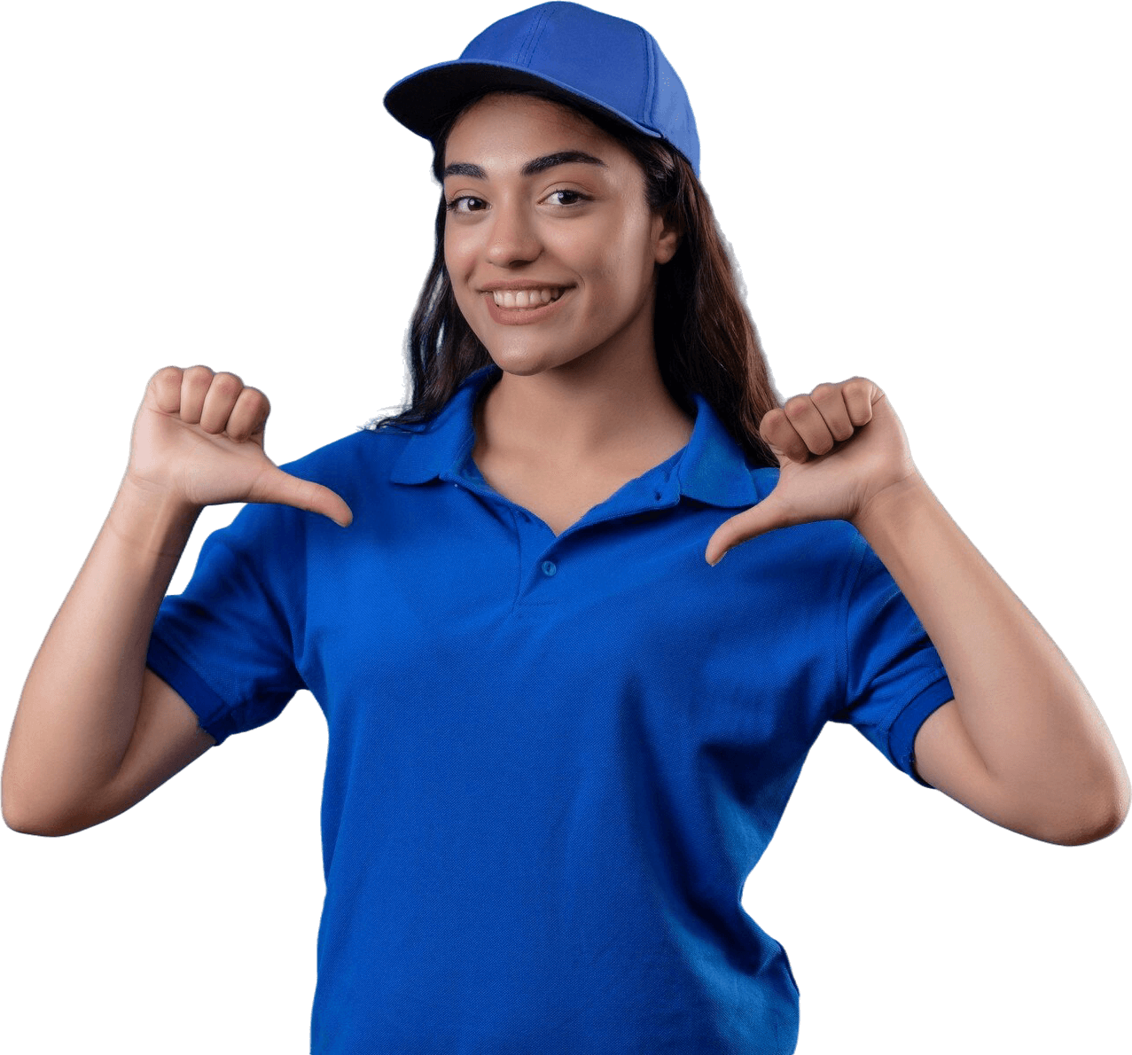 CCH Logistics field operator